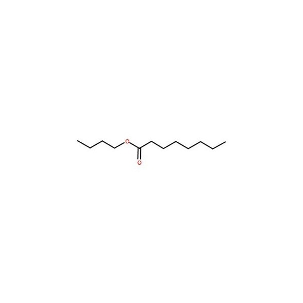 Ak Scientific Butyl caprylate (5g), CAS 589-75-3 7299AL-5g - main
