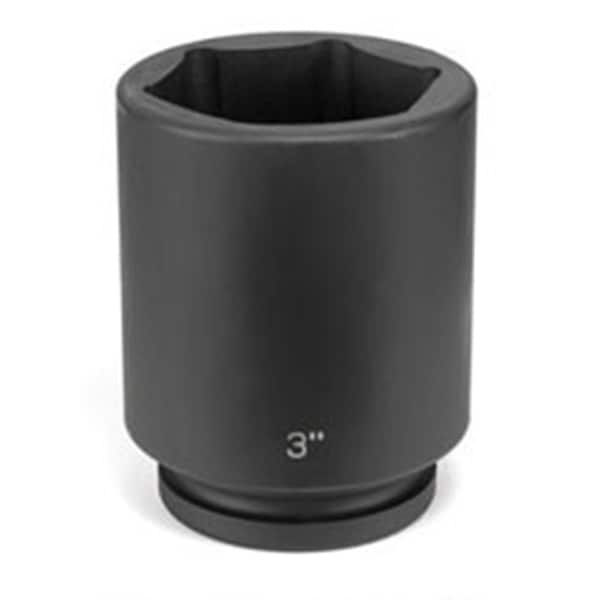 Light House Beauty 4040D 1 in. Drive X 1.25 in. Deep LI2452719 - main