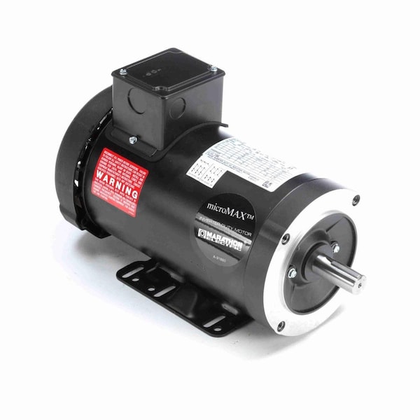 Marathon Y368 Vector Duty Motor MY368 - main