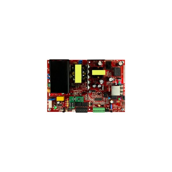 Lifesafety Power 150W Power Supply Board 12A/12V 6A/24V FPO150-BOXED - main