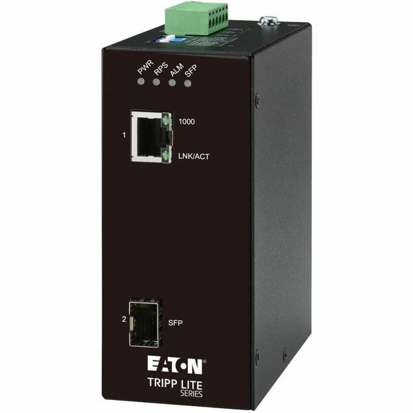 Tripp Lite GBE Converters N785-H01-SFP-D - main