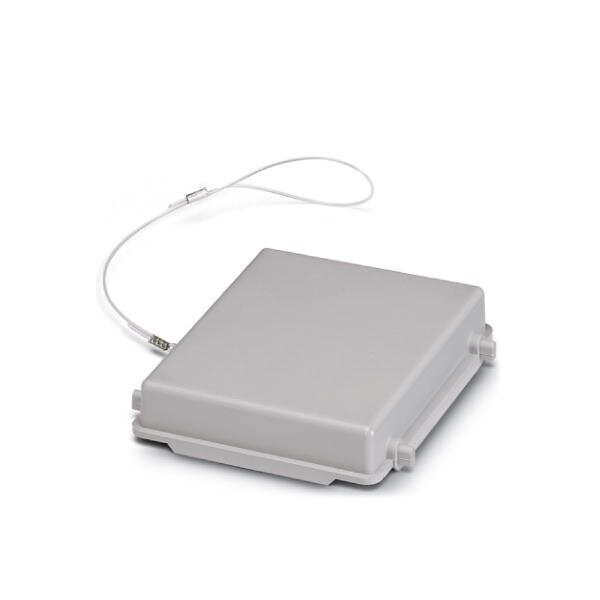 Phoenix Contact HC-B 32-SD-FQU/FS Protective cover B32 1646120 - main