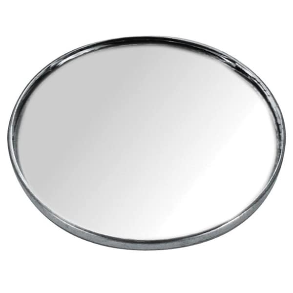 Custom Accessories 3-.75in. Stick-On Blind Spot Mirror 71112 - main