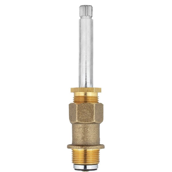 Westlake Pipe & Fittings Price Pfister No.6103 Hot/Cold Brass Bathtub Stem S-1031-3 - main