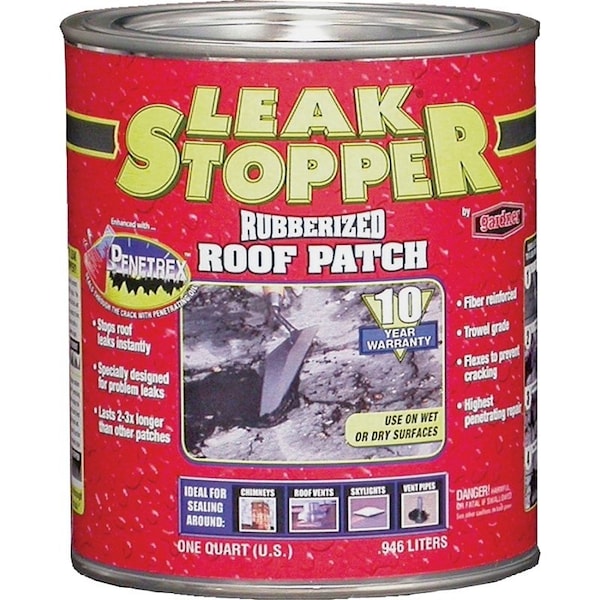 Gardner-Gibson Roof Ptch Leakstop 29Oz 0318-GA - main