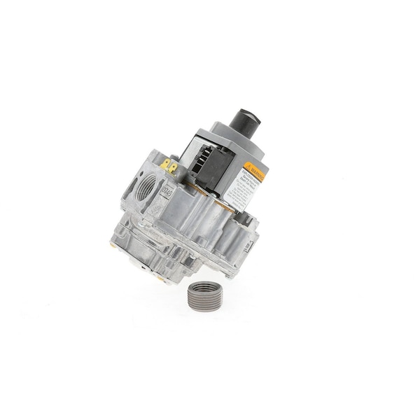 Lochinvar 24v 3.5 in. wc 1/2 in. x3/4 in. Gas VLV 100111598 - main