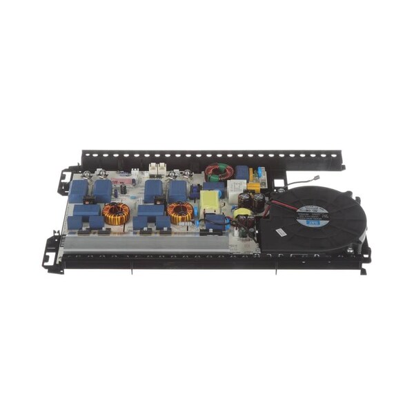 Frigidaire Control Module, Induction, King 5304535093 - main