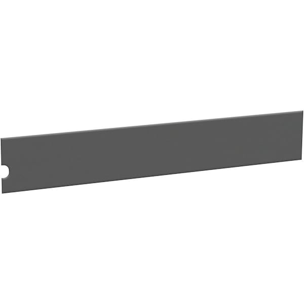 Black Box BLACK BOX BLANKING PLATE - KVM MANAGER IPATH R2 CONTROLLER ACR-RMK2-BP - main