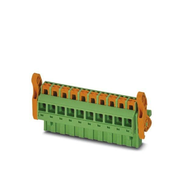 Phoenix Contact FKCOR 2 5/ 8-ST-5 08-LR PCB connector 1861755 - main