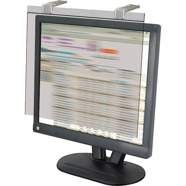 Kantek LCD Protective Privacy / Anti-Glare Filters LCD17SV - main