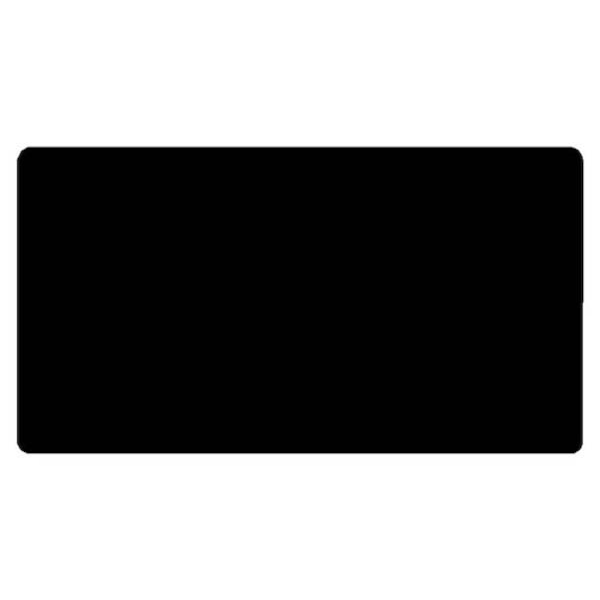 Ilc Replacement For Freightliner Cascadia 113 Year 2010 Black Middle Floor Mat WZ-EFYL-X - main