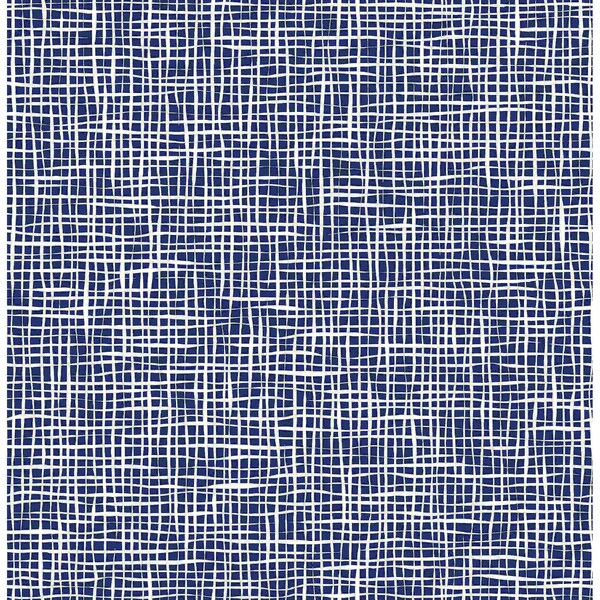 A-Street Prints Shanti Blue Grid Wallpaper 2764-24330 - main