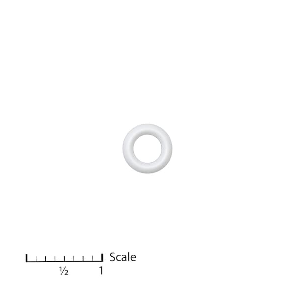 Bedford Precision Parts Teflon V-Packing Replacement for Graco 166226 2-180 - main