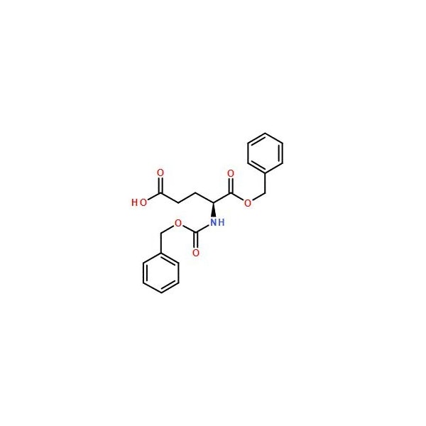Ak Scientific Z-Glu-OBzl (100g), CAS 3705-42-8 V5544-100g - main