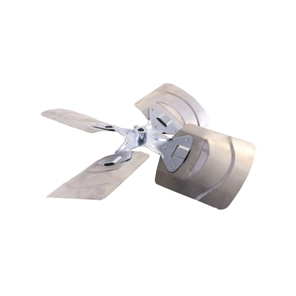 Modine Parts Fan Blade, Mh5H0630390004 5H0630390004 - main