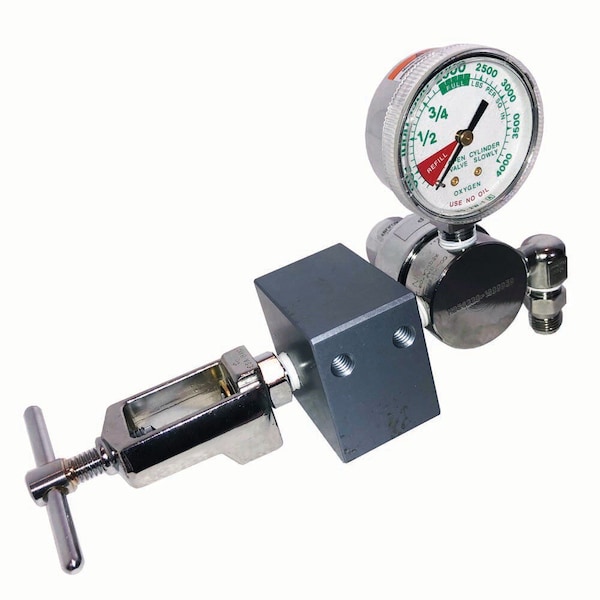 Jorgensen Laboratories Single E Tank Bracket w/ J0560ENS - main