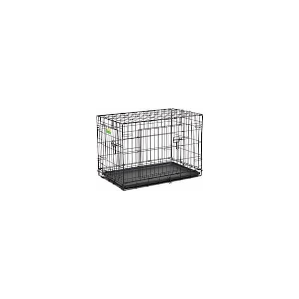 Midwest Metal Products Co Dog Training Crate, 2 Doors, 30-In. 308591TV - main
