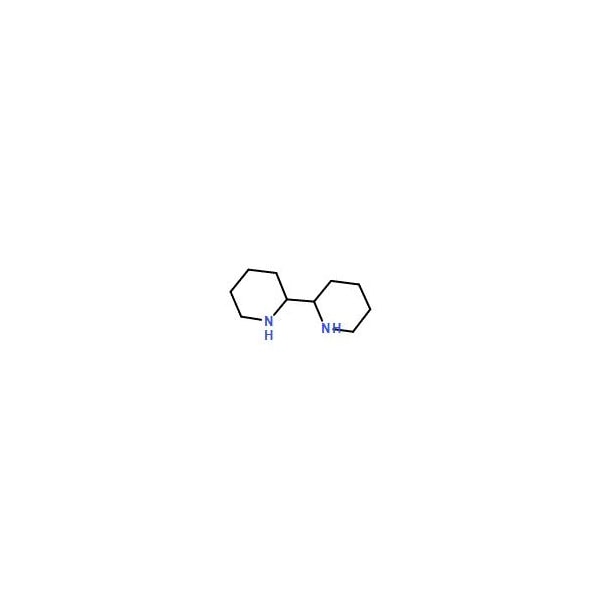 Ak Scientific 2, 2-Bipiperidine (1g), CAS 531-67-9 W6764-1g - main