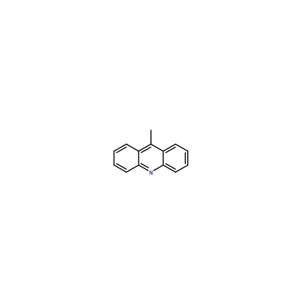 Ak Scientific 9-Methylacridine (25g), CAS 611-64-3 3113AL-25g - main