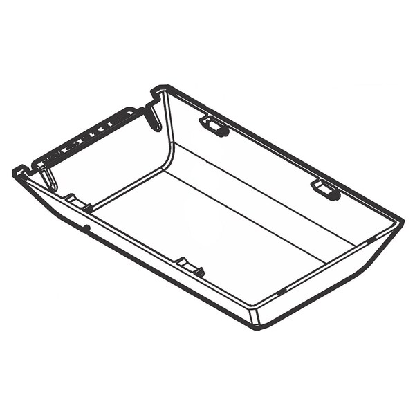 Frigidaire Lens, Light, Fresh Food 5304526002 - main