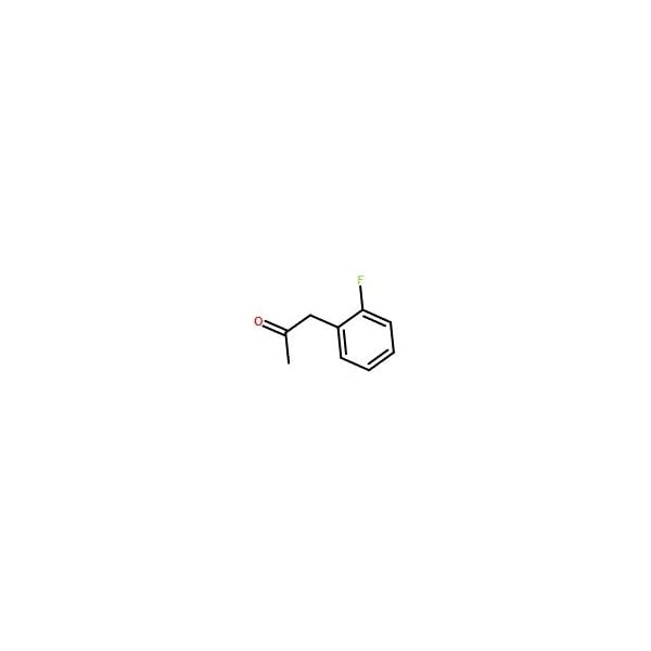 Ak Scientific 1-(2-Fluorophenyl)propan-2-one (5g), CAS 2836-82-0 2775AB-5g - main