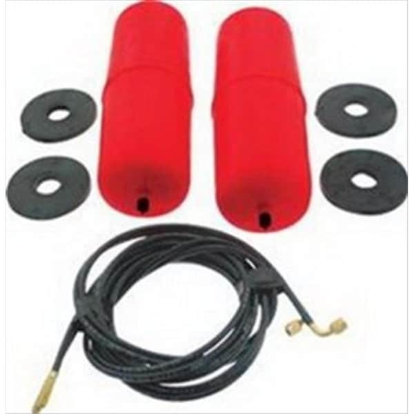 Air Lift 60809 1000 Series Rear Air Spring Kit A13-60809 - main