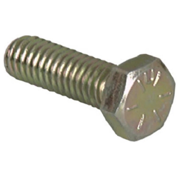 Hillman 220247 Hex Cap Screw - 0.5-13 x 3-5 in., 25PK 787546 - main