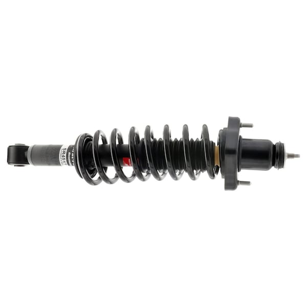 Kyb Complete Corner Unit Assembly -Strut, Mount and Spring, SR4517 - main