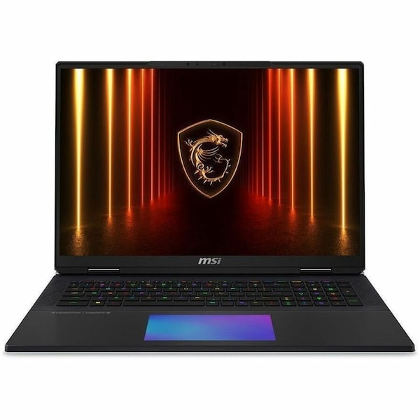 Msi TITAN 18 HX AI A2XWIG-616US TITAN18HXA2616 - main