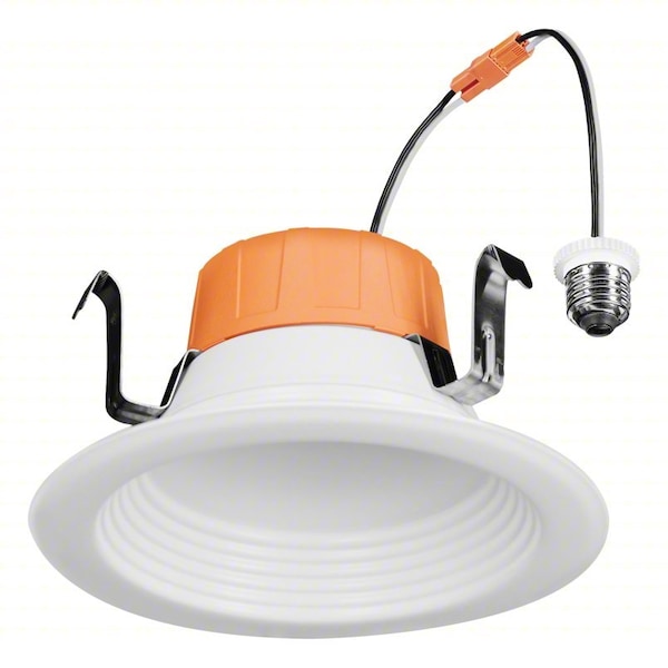 Ledvance/ Sylvania Downlight, 650 lm, 4 in, 120V AC RT41A/650ST9SC3/BAWH/E26 - main