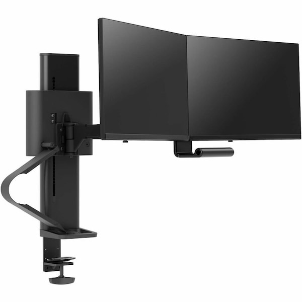 Ergotron TRACE Dual Monitor Mount BLK 45-631-224 - main