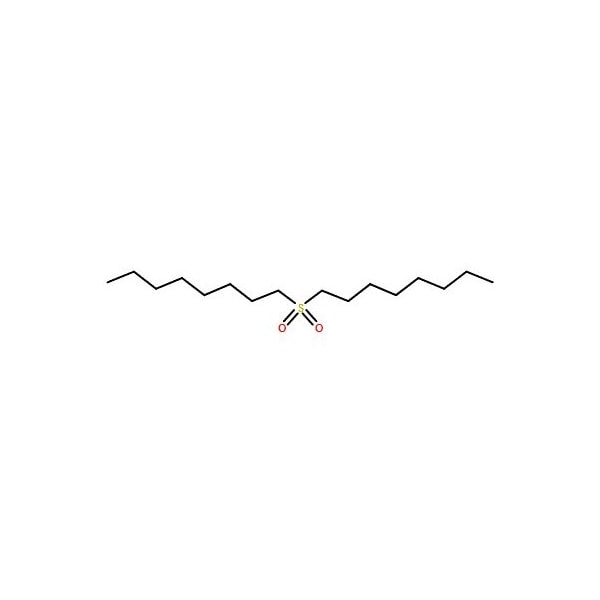 Ak Scientific Di-n-octyl Sulfone (1g), CAS 7726-20-7 7733AL-1g - main