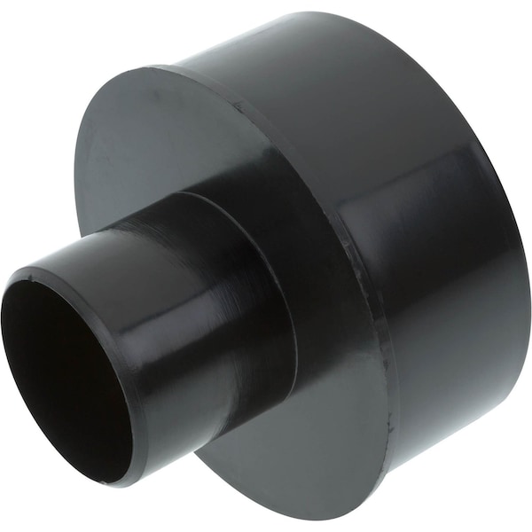 Woodstock 4" x 2" Reducer D4226 - main