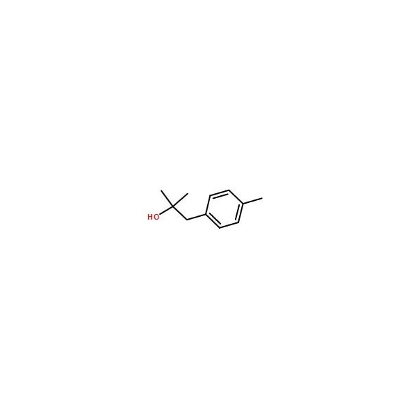 Ak Scientific 2-Methyl-1-(p-tolyl)-2-propanol (1g), CAS 20834-59-7 5691AL-1g - main