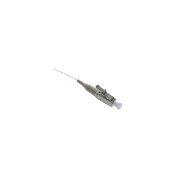 Cable Wholesale LC/UPC Epoxy Connector, Simplex, 0.9mm, Multimode OM1, Beige, 20 pieces 34LC-20210-20 - main