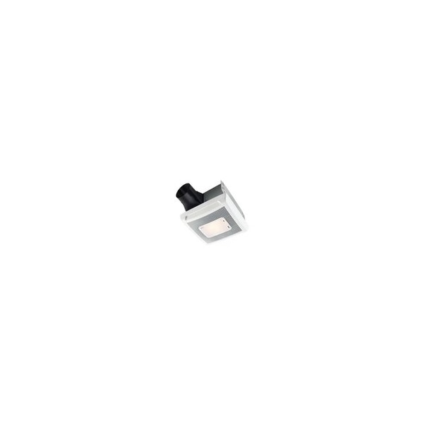 Nutone InVent Series 80 CFM Ventilation Fan with Light ARN80L - main