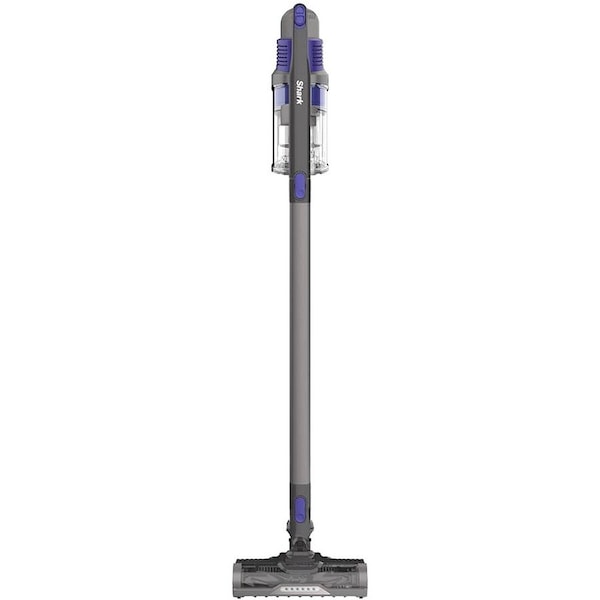 Shark Rocket Bagless Cordless Foam Sleeve Filter Stick Vacuum IX141 - main