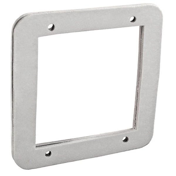 Southwire Gasket Ring, Steel, Square Box Type 73C1-VT - main