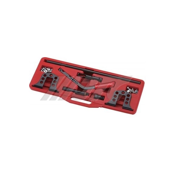 Jtc Auto Tools Valve Spring Compressor Kit, For OHV & OHC Engines, Audi, Toyota, VW, Honda 1620 - main