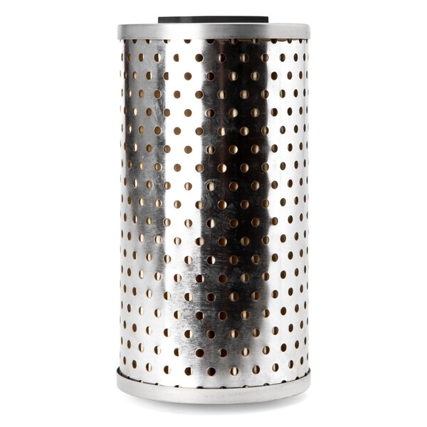 Fleetguard Automotive Fuel Filter, 8 in H FF116 - main