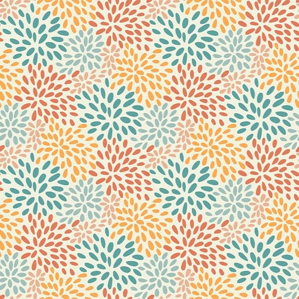 Nashville Wraps Garden Flare Tissue Paper, 20x30, 240PK P1257 - main