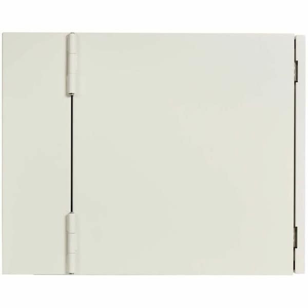 Tripp Lite INDUSTRIAL WALLMOUNT RACK ENCLOSURE W LOCK 12U 28IN DEPTH NEMA 4 SRN4G12US - main