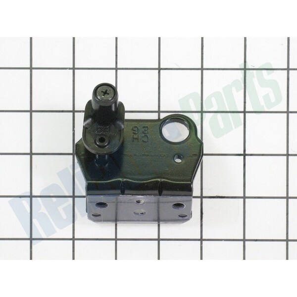 Lg LG Refrigerator Lower Bottem Door Hinge Stopper 4775JA2113A - main