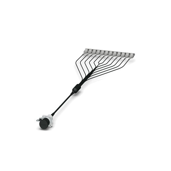 Phoenix Contact FOC-17S24-LCD12-GF03/2 - 1087110 - main