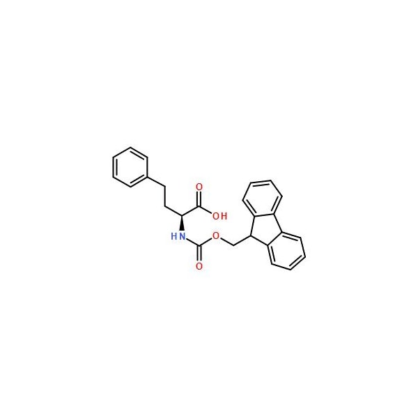 Ak Scientific Fmoc-L-homophenylalanine (5g), CAS 132684-59-4 V1134-5g - main