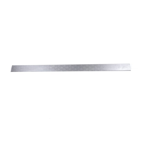 Norlake Trim Strip, 2in x 6in x 8 Feet 101272 - main