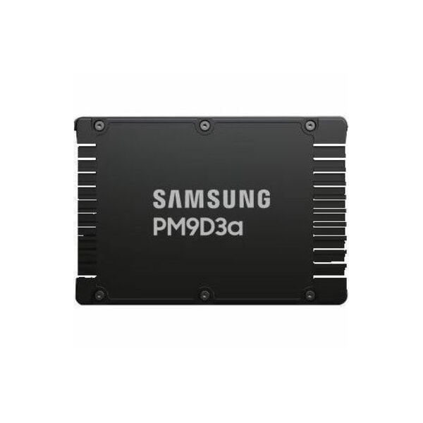 Samsung (MZWL67T6HBLC00AW7) Hard Drives/Solid State Drives MZWL67T6HBLC-00AW7 - main