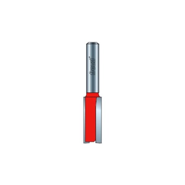 Freud Straight Router Bit, 1-1/2 Cutting L 12-156 - main