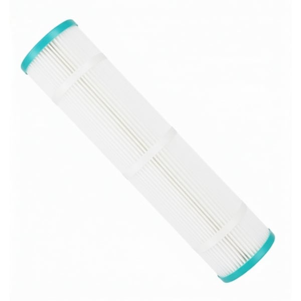 Hurricane Coast Spas Top load (in-line) 100, Waterway Plastics HF5396-01 - main