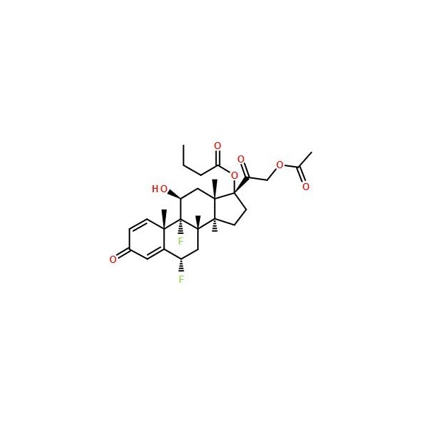 Ak Scientific Difluprednate (5mg), CAS 23674-86-4 Q827-5mg - main